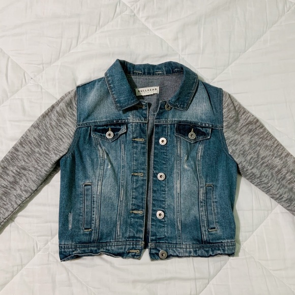 PacSun Jackets & Blazers - Pacsun Jean Jacket Small